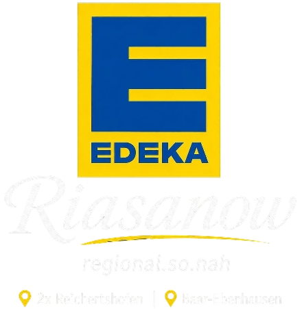 EDEKA Riasanow